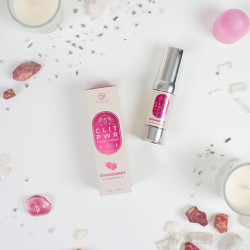 Secret Play - Baume Clitoris  La Fraise Clit Pwr